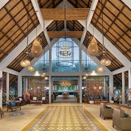 Rumah Kito Resort Hotel Jambi By Waringin Hospitality Exterior photo